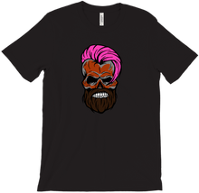 beardedoddity T-Shirts