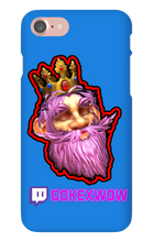 gokexwow iPhone Phone Cases