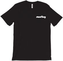 Meatbag Logo Shirt