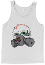 drsavagedo23 Tank Top