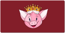pokrythekingofpigs123 XXL Gaming Mousepad