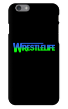 WrestleLife iPhone Phone Case