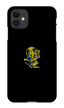 itsdannysstream iPhone Phone Cases