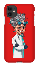ProfGame iPhone Phone Cases