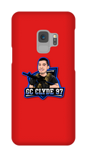 gcclyde97 Samsung Phone Cases