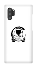 coffeebreaklounge Samsung Phone Cases