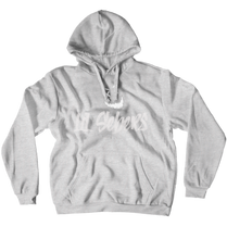 Lil Sebers Crazy Hoodie