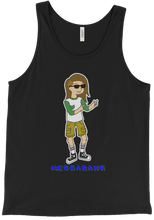 meggarang Tank Top