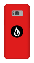 kurtismayfire Samsung Phone Cases