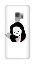 kickasscruz_ Samsung Phone Cases