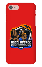 drealbeezee iPhone Phone Cases
