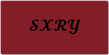 Sxry Large Mousepad [XXL]]
