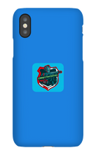 Crazytimtimtim Roblox iPhone Cases