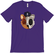 arrrgh_raccoons T-Shirts