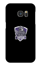 vapedog Samsung Phone Cases