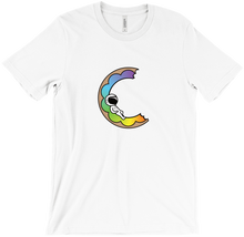 I Should Stop Eating T-Shirt (without stars)