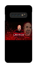 crewzie_ Samsung Phone Cases