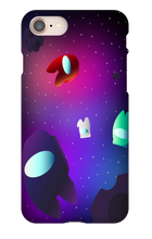 Nim´s Among Us iPhone Phone Cases