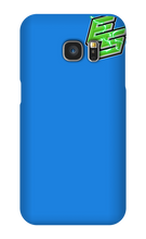 ENERGY Squad Samsung Phone Cases