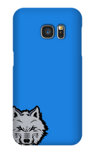 gamerroux Samsung Phone Cases