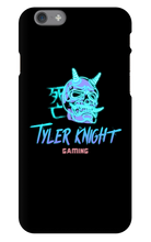 tylerknight iPhone Phone Cases