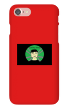 lvince62 iPhone Phone Cases