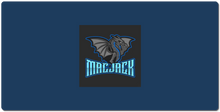 macjack401 XXL Gaming Mousepad
