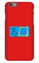 sylarj25d iPhone Phone Cases