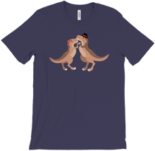 T-Shirt - TangoRex