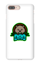 Dao_TV iPhone Phone Cases