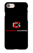 dgxchaotic iPhone Phone Cases