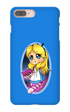 littlemiss_emziee iPhone Phone Cases