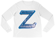 Zendoo Long Sleeve Tee Big-Z