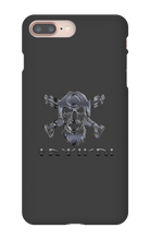 armyguy01 iPhone Phone Cases