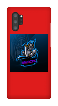 GALACTIC Samsung Phone Cases