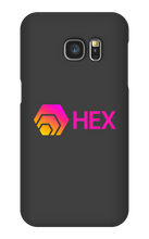 hodldog Samsung Phone Cases