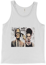 FrankStein Tank Top