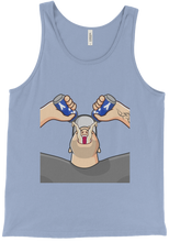 Tier 3 Tank Top