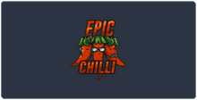 epicchilli XXL Gaming Mousepad