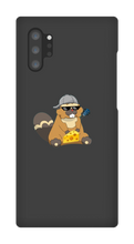 Swaggy Bibarel Samsung Phone Case