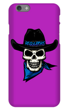 Regulator iPhone Phone Cases