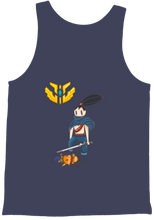 Yasuo steps on Teemo (tanktop)