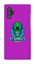 sturnzigaming Samsung Phone Cases