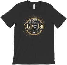 Stay out of Jail Shirt