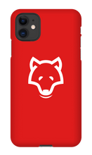 happywolfdj iPhone 8 Cover