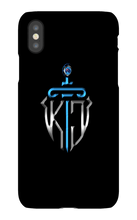 tgn_kali iPhone Phone Cases