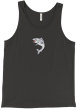 Fishy Tank Top | HorridSalmon