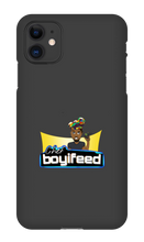 chefboyifeed iPhone Phone Cases