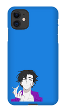 senpai_rizzy iPhone special