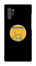 gvoven Samsung Phone Cases